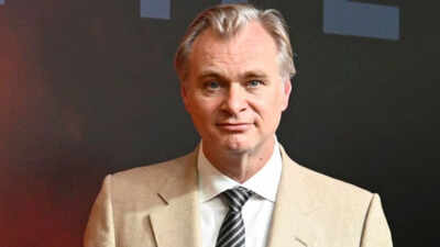 Christopher Nolan hints at three-year break after 'Odyssey': 'I've definitely reached the limit of my endurance'