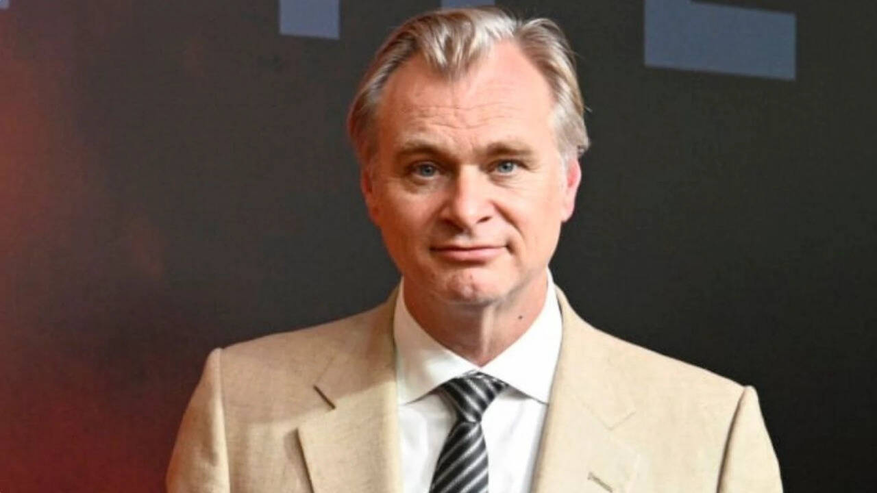 Christopher Nolan hints at a three-year break after 'The Odyssey': 'I definitely hit the limits of my own stamina'