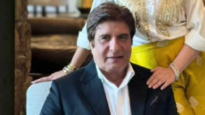 'You gave me a purpose I never knew I needed': Raj Babbar's heartfelt birthday wish for daughter Juhi