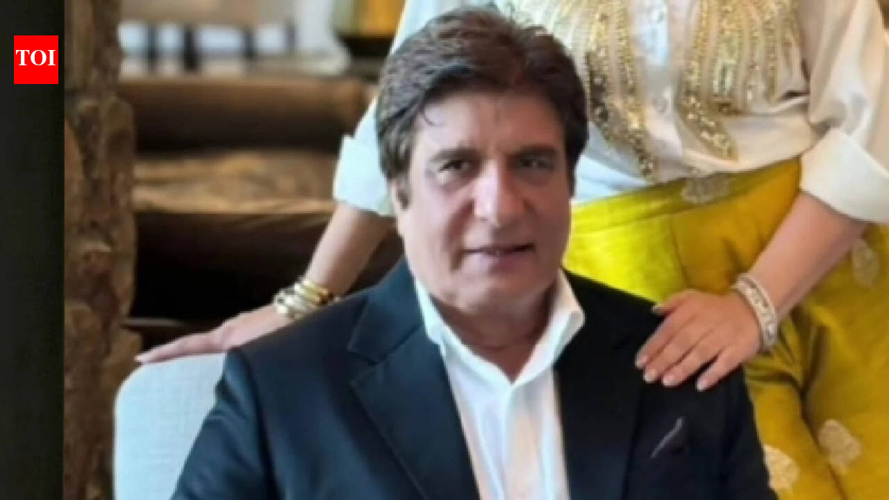 'You gave me a purpose I never knew I needed': Raj Babbar's heartfelt birthday wish for daughter Juhi