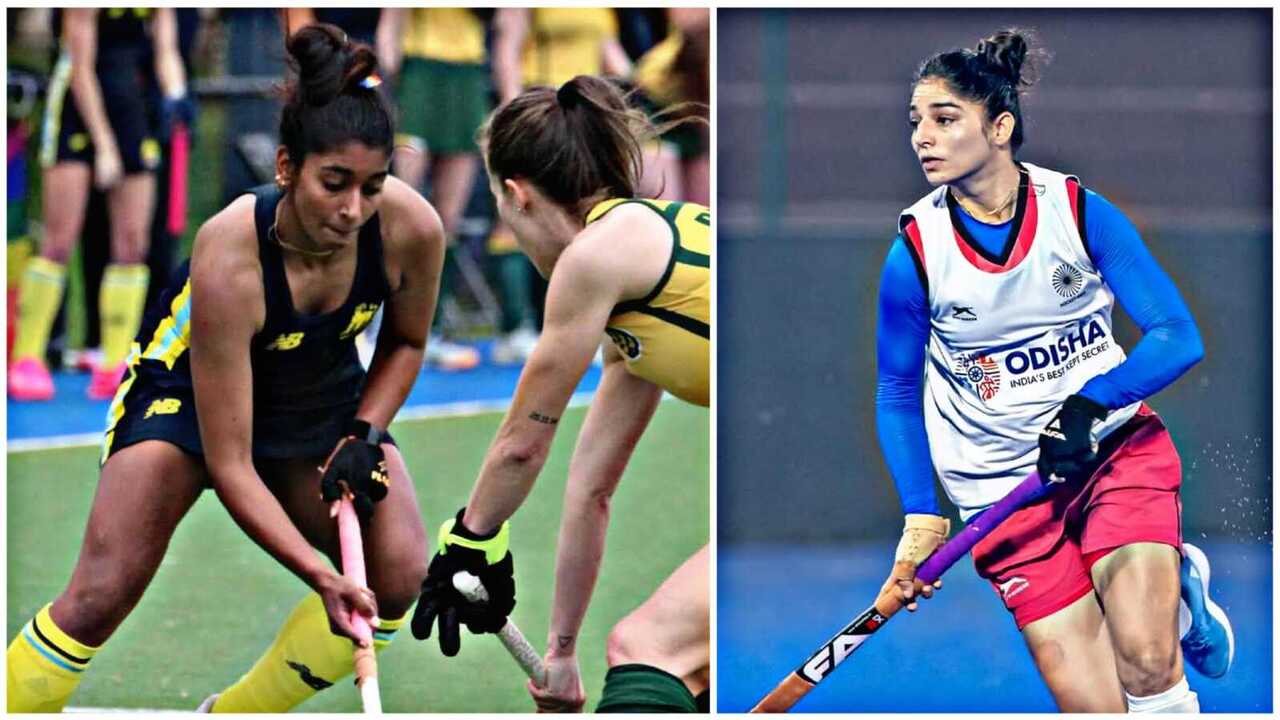 Indian hockey players head Down Under for Hockey One stint