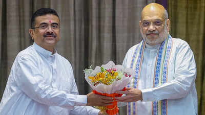 West Bengal govt to mandate Bengali in official communications from September 1