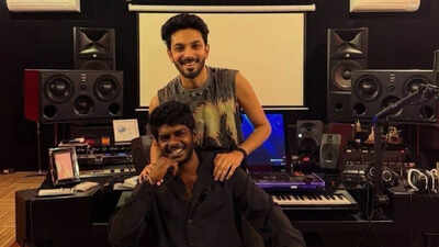 'Anirudh redefined Indian cinema's music': Rapper and lyricist Vedan reacts to his association with the composer in 'DC'