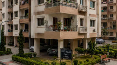 Buying a corner flat? Pros, cons and key factors to consider