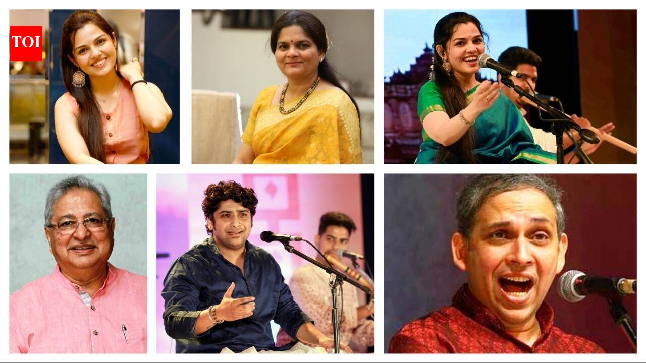 Bolava Vitthal marks 21 years of celebrating Maharashtra's saint-poets