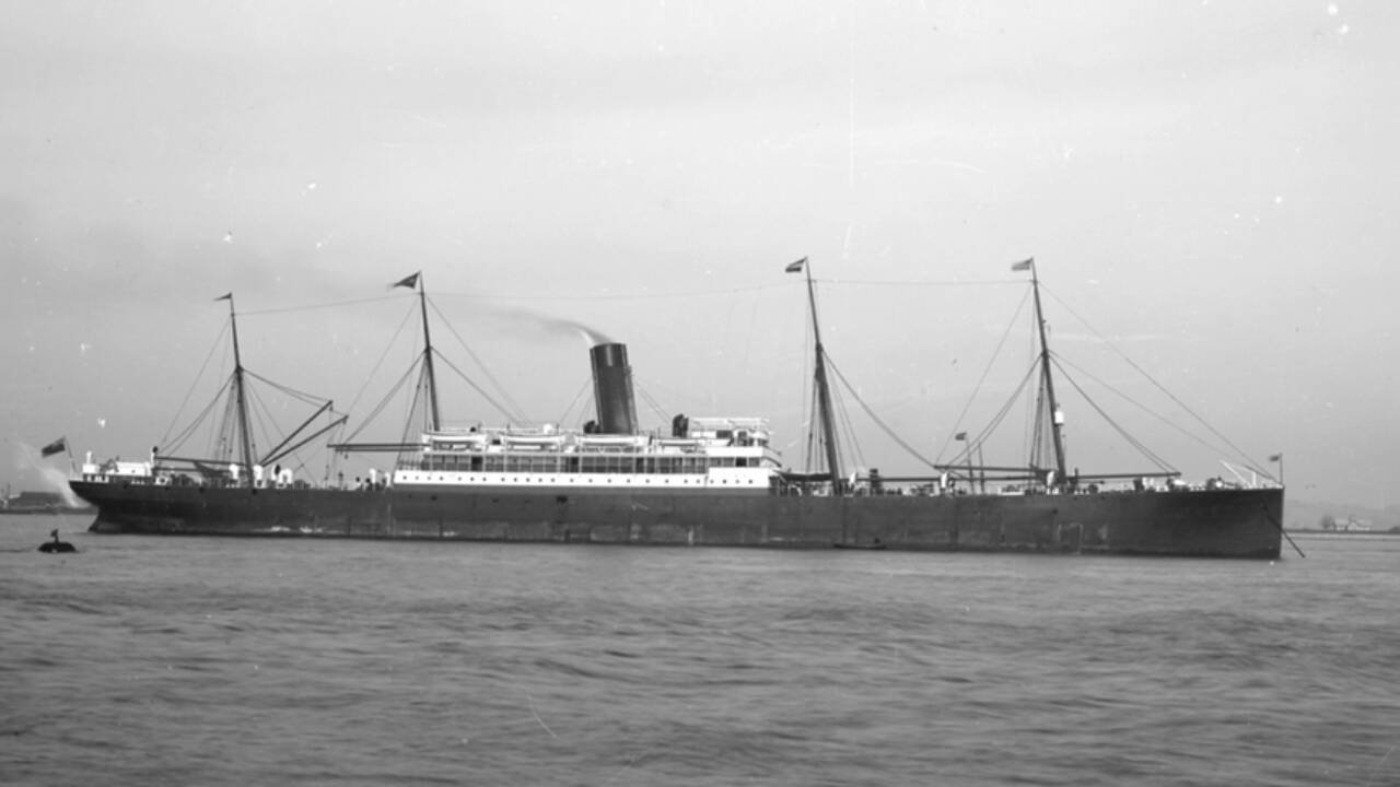 In 2022, searchers identified the ship that radioed an iceberg warning Titanic received but never sent to the bridge, the SS Mesaba, torpedoed in 1918 and lost for more than a century