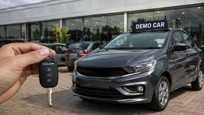 Dealer sold ‘test-drive’ car as brand new; buyer wins over Rs 9.2 lakh payout