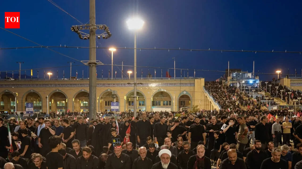 Sunni cleric shot dead by unknown gunmen in Iran’s volatile southeast town