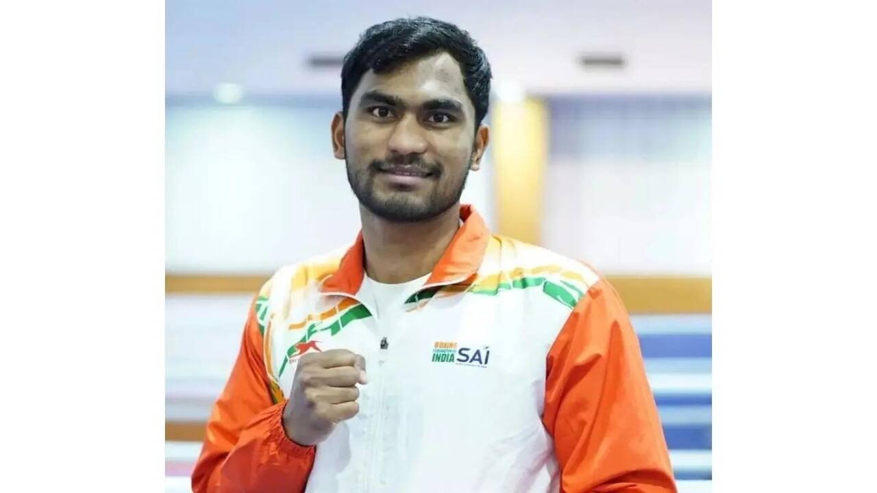 India at CWG 2026: Know Your Athlete - ​​Kapil Pokhariya (Boxing)