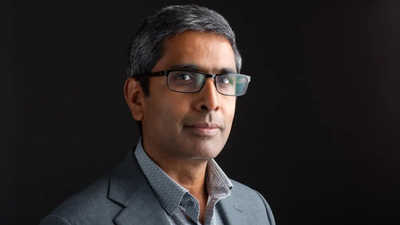 Indian-origin scientist Satchin Panda resigns from California's Salk institute amid sexual misconduct probe