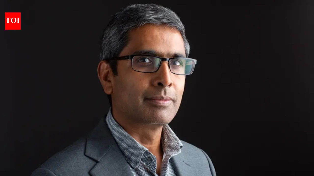 Indian-origin scientist Satchin Panda resigns from California's Salk institute amid sexual misconduct probe