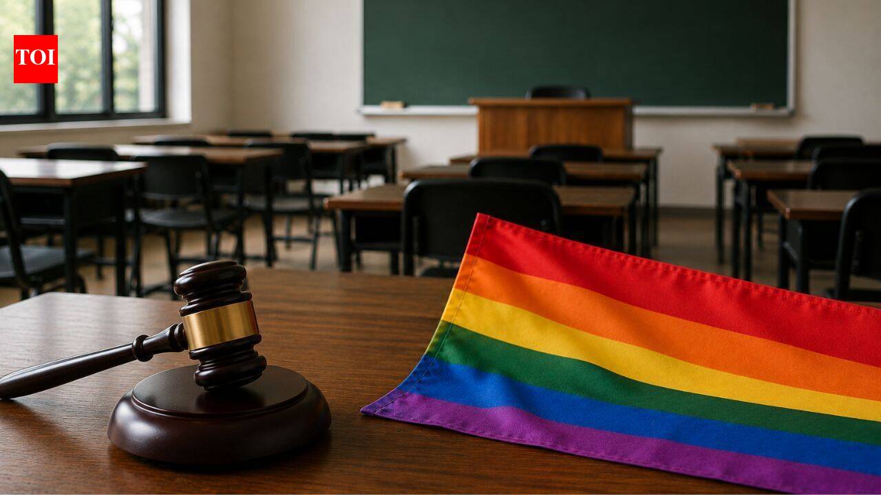 Karnataka HC questions 12-year delay in education quota for transgender persons