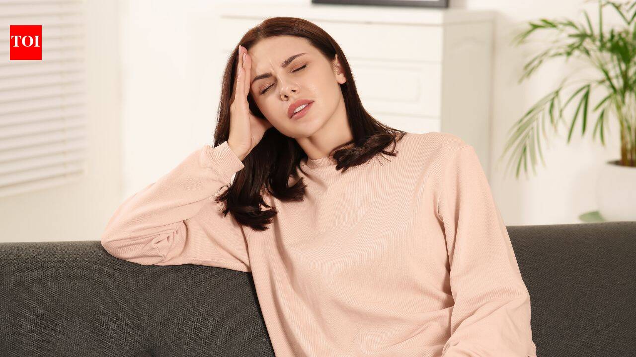 Why are more women facing hormonal imbalances at a younger age? An expert explains the hidden reasons