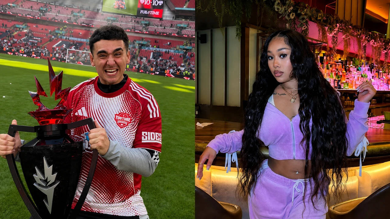 PayBae and Lacy controversy explained after questionable Streamer University 2026 interaction