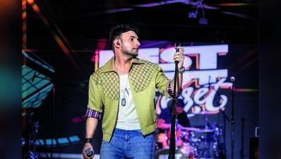 Music is a universal language; it has broken every barrier: Behram Siganporia