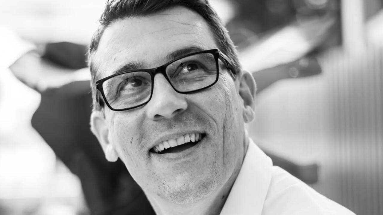 Citroen Racing Team Principal Cyril Blais dies at 46; Formula E, FIA and Citroen share condolences