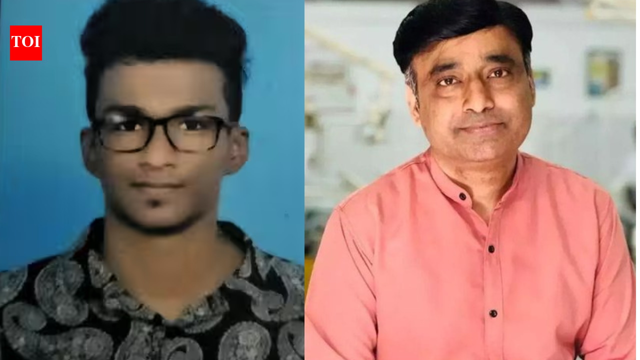 Kannur student suicide case: Dental college HOD arrested from Karnataka