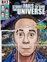 Stuart Fails To Save The Universe