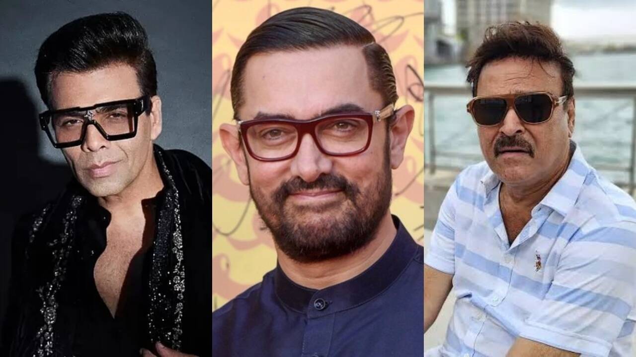 Karan Johar offered Rs 25 lakhs for 'Time Machine', says Karan Razdan: 'Pital khareedne aaye ho?'