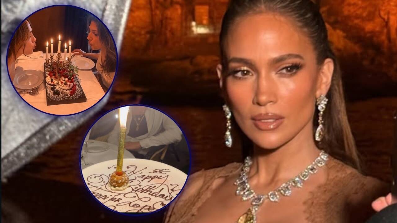 Jennifer Lopez celebrates ‘double birthdays’ with sister Lynda; shares glimpses of European trip: ‘I love you Lynnie’