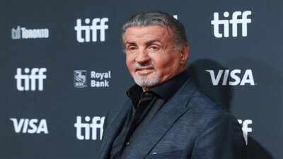Quote of the day by Sylvester Stallone: ‘If you know what you're worth, then go out and get what you're worth. But you've got to be willing to take the hits,’ and why self-belief means little without the resilience to endure setbacks
