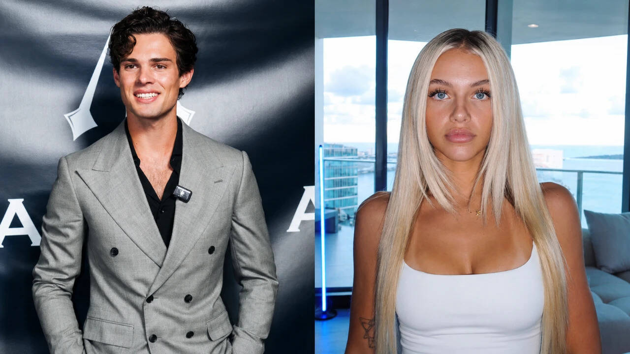 Why did Clavicular break up with Lily Snyder? Streamer's shocking split leaves viewers stunned