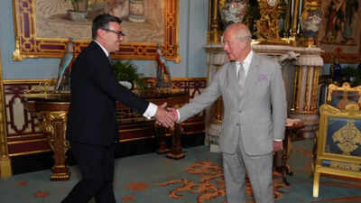 'A new path for Britain': Andy Burnham becomes 7th UK PM in 10 years, promises stability after Starmer exit