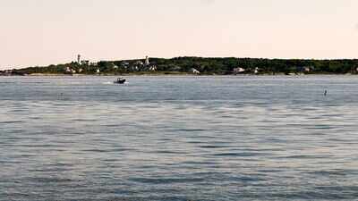 In 2025, US scientists poured 16,500 gallons of lye and bright pink dye into the Gulf of Maine, the first federally approved attempt to reverse the ocean's rising acidity