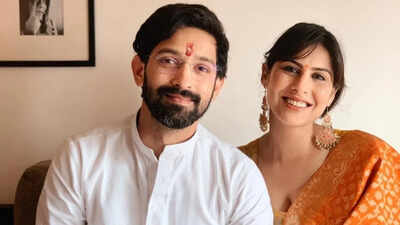 మాజీతో స్నేహం చేయడం 'ఎర్ర జెండా' అని విక్రాంత్ మాస్సే చెప్పారు: 'శీతల్ లేదా నేను మా మాజీలతో స్నేహితులు కాదు'