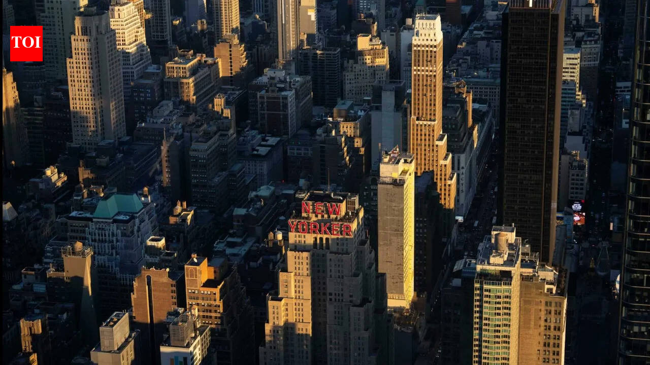 World’s top 10 costliest rental markets: Where do Mumbai and Delhi rank