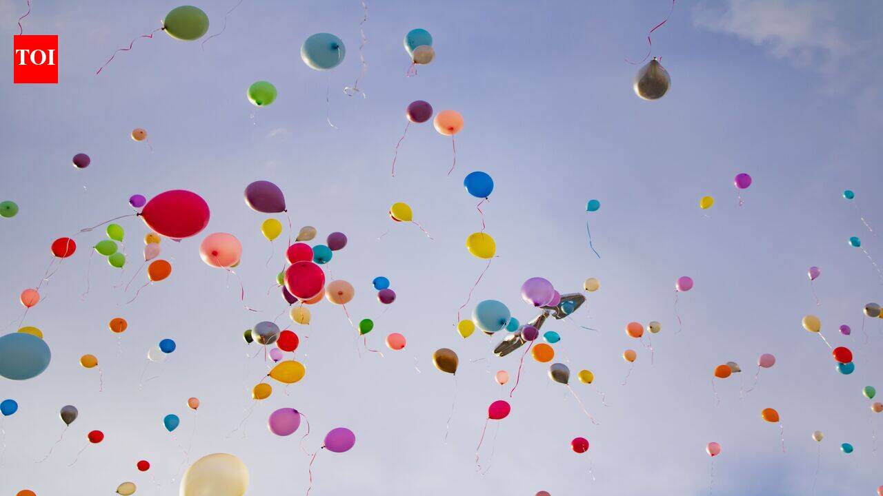 In 2022, a California startup launched sulphur dioxide balloons over Mexico and began selling “cooling credits,” prompting Mexico to ban solar geoengineering experiments - The Times of India