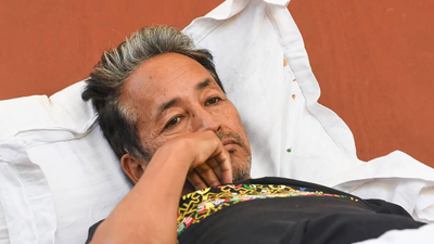 Delhi HC seeks comprehensive medical record on Sonam Wangchuk's condition
