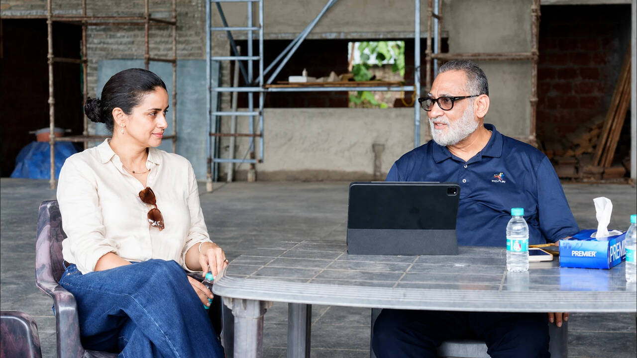 Gul Panag to bring curated adventure experiences to Alibaug in partnership with real estate firm