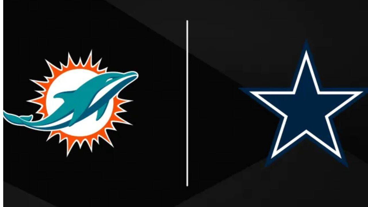 NFL பரிமாற்ற வதந்திகள்: மியாமி டால்பின்ஸ் $10 மில்லியன் ஆல்-ப்ரோவுக்காக டல்லாஸ் கௌபாய்ஸ் பெரும் பரிமாற்றத்தை நோக்கி!