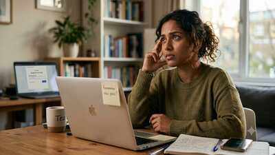 Psychology says people reuse the same password for every account for reasons that go beyond laziness