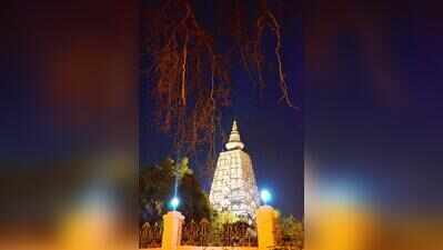 As BTMC unveils spiritual calendar, Gaya readies to welcome pilgrims from Aug-end