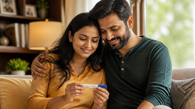 Most couples don't know the safest time to get pregnant again: Here's the ideal gap before planning baby No. 2