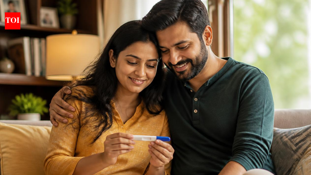 Most couples don't know the safest time to get pregnant again: Here's the ideal gap before planning baby No. 2