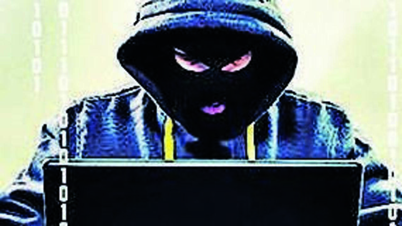 Senior citizen duped of Rs 9.2 lakh in digital arrest scam