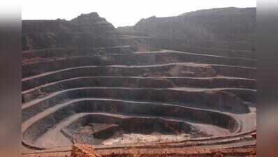 Karnataka govt transfers 160 mining dept officials in sweeping overhaul