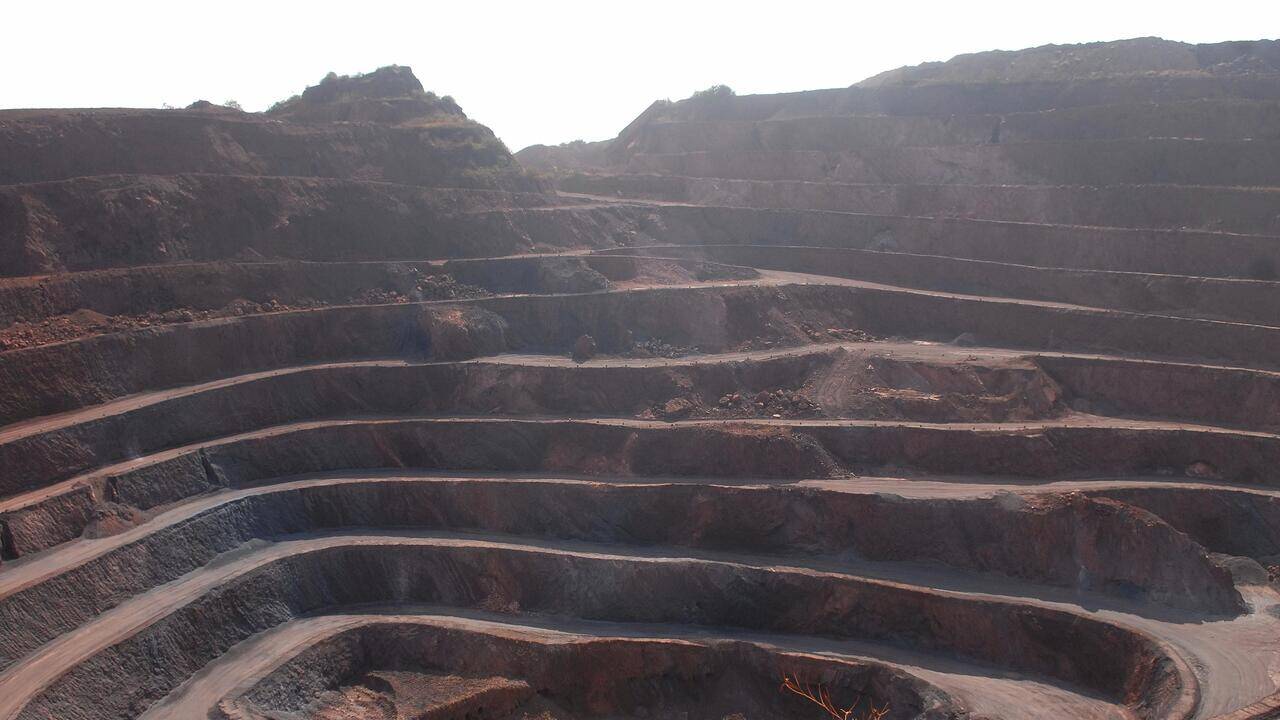 Karnataka govt transfers 160 mining dept officials in sweeping overhaul