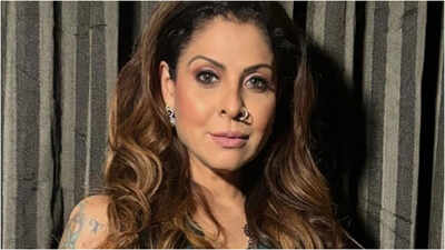 Tannaz Irani on her OTT debut, breaking stereotypes and embracing layered roles: Talent Never Goes to Waste