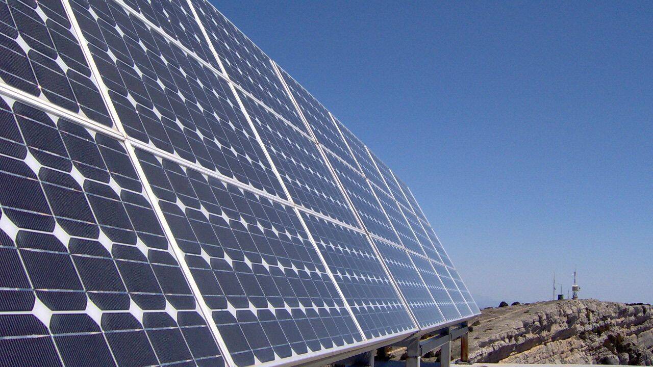 MIT says building more solar panels isn't enough, scientists warn the wrong locations could trigger power shortages