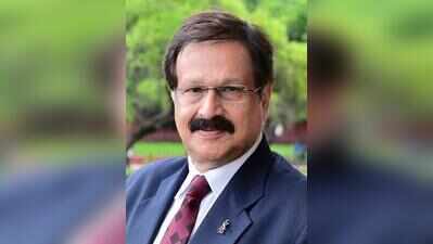 JJS names Rajiv Jain as new chairperson