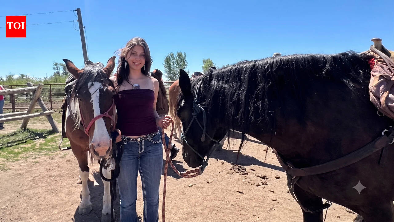 26-year-old quits Chicago corporate job for $19.25-an-hour Yellowstone role