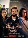 Musafir Cafe