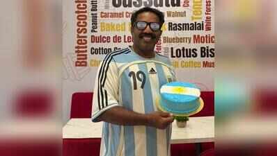 Mangaluru erupts in fiesta as Spain clinches FIFA title; Messi fans left disappointed