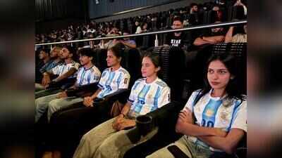 Mangaluru erupts in fiesta as Spain clinches FIFA title; Messi fans left disappointed