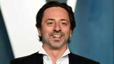 Sergey Brin’s invention saved my vision, says analyst  Patrick Hedger as Senator Bernie Sanders slams him for spending $82 million against California’s 5% billionaire wealth tax