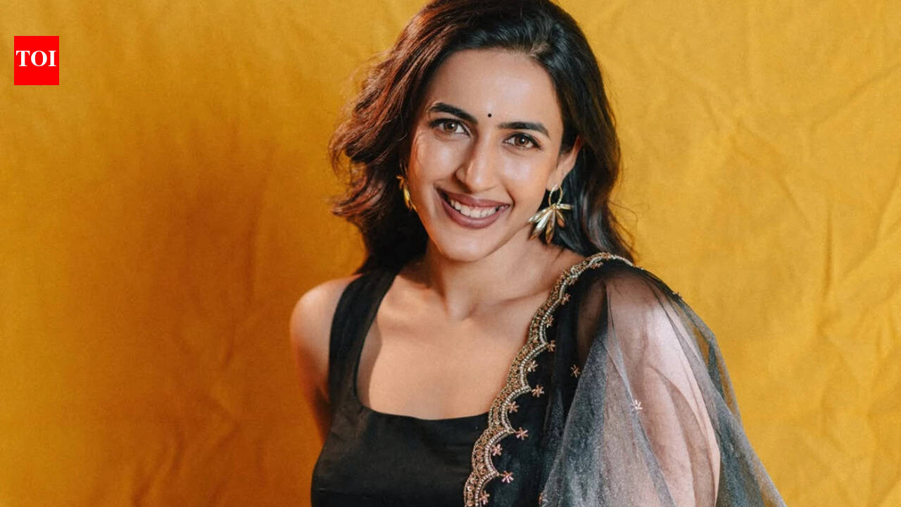 ‘Committee Kurrollu’ National Award win gives actor-producer Niharika Konidela confidence in her family’s legacy
